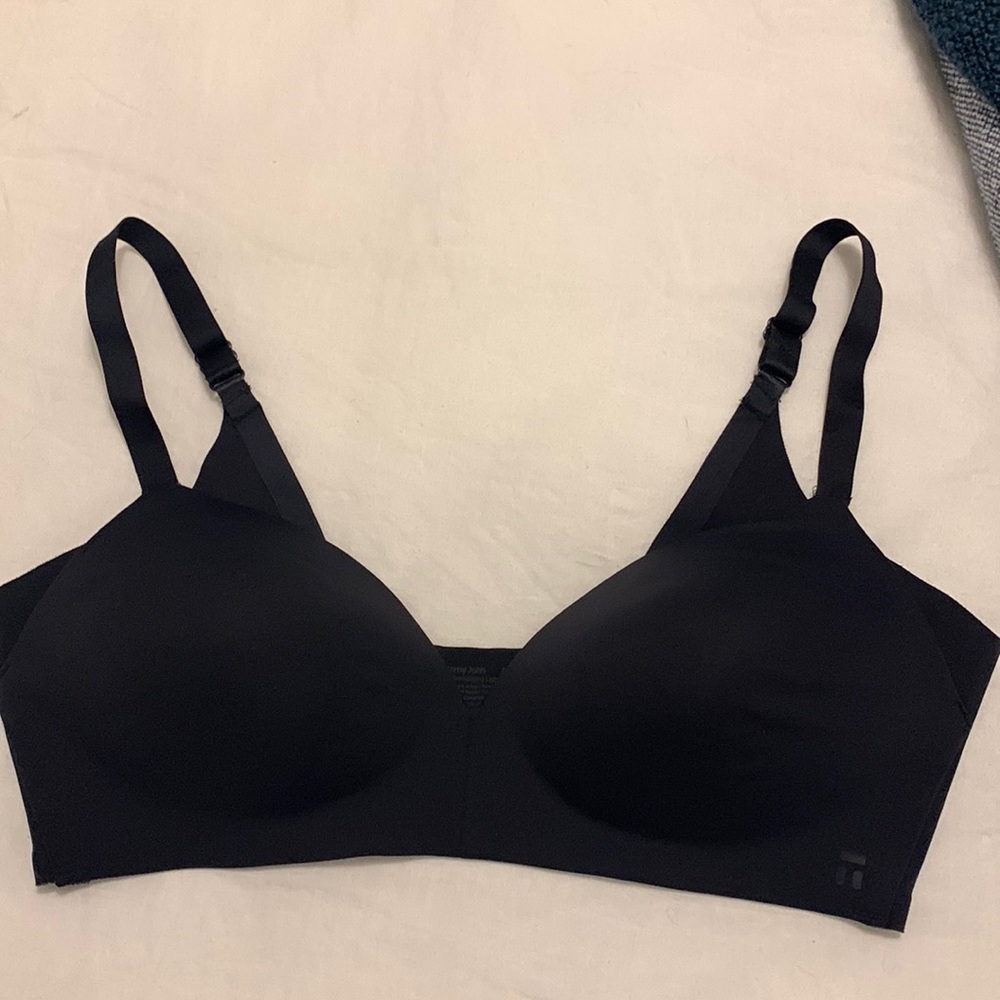Tommy John bra